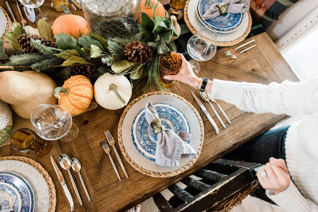 How To Set The Table For Any Occasion