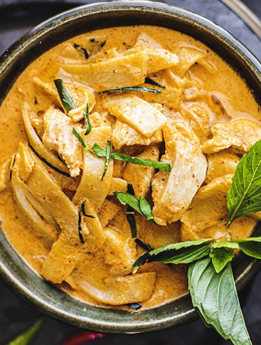5 Essential Tips for Cooking Authentic Thai Curry Like Thai Restaurants