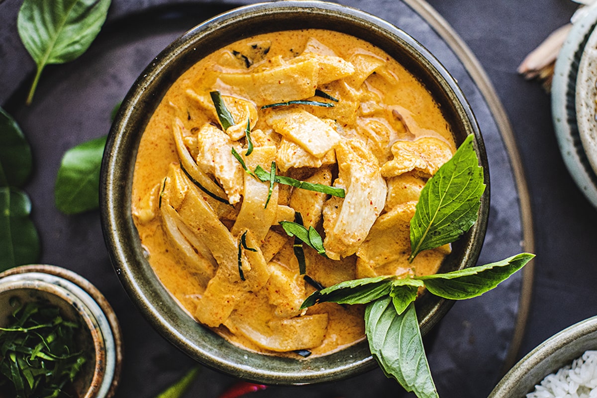 5 Essential Tips For Cooking Authentic Thai Curry Like Thai Restaurants   5 Essential Tips For Cooking Authentic Thai Curry Like Thai Restaurants 