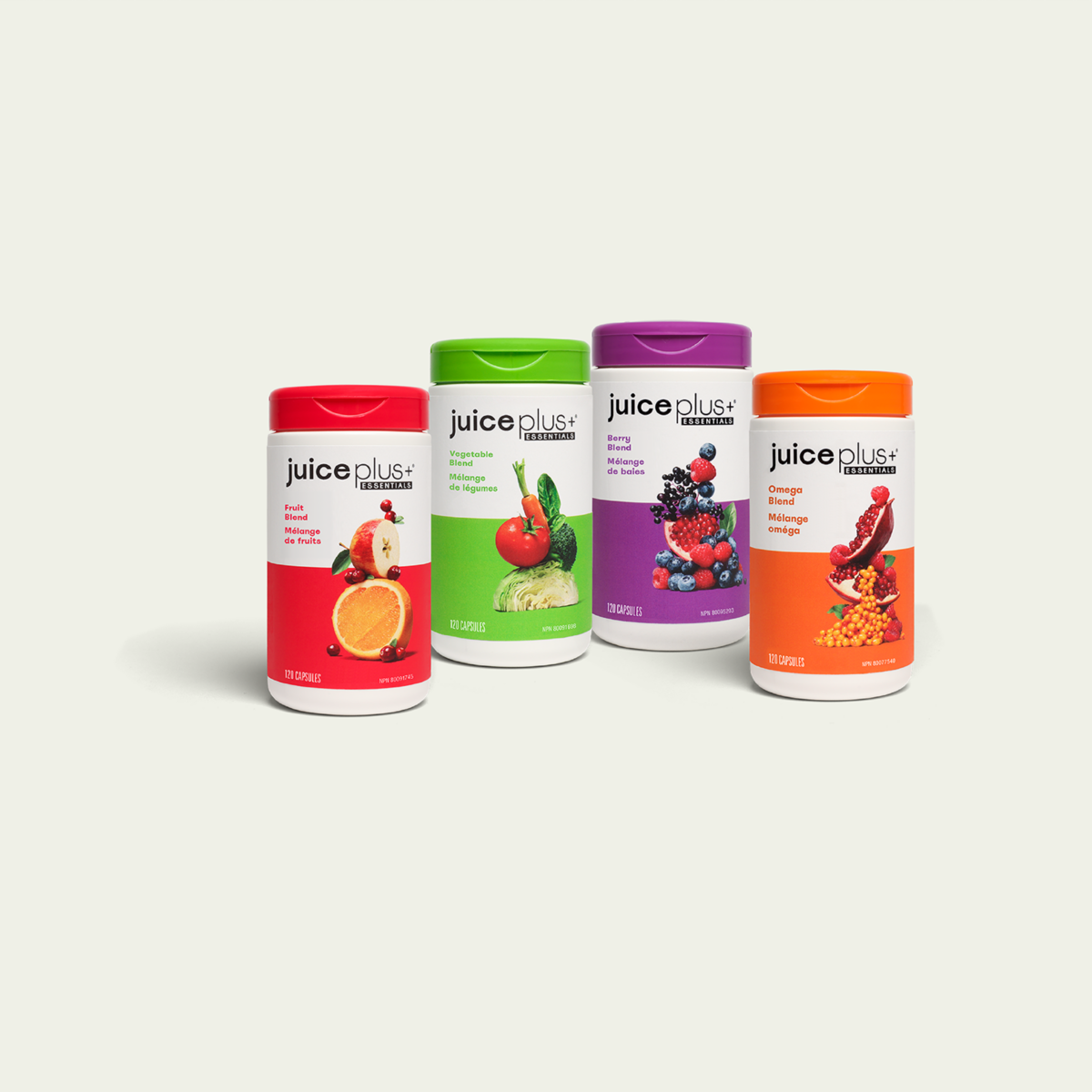 Is Juice Plus Actually Good for You? Cooking in Stilettos