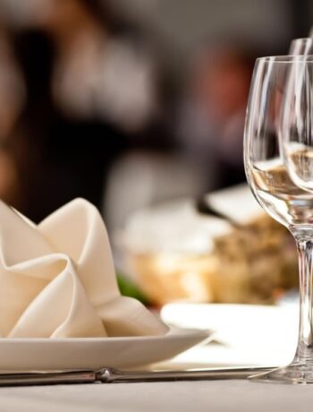 Wine Etiquette in Fine Dining
