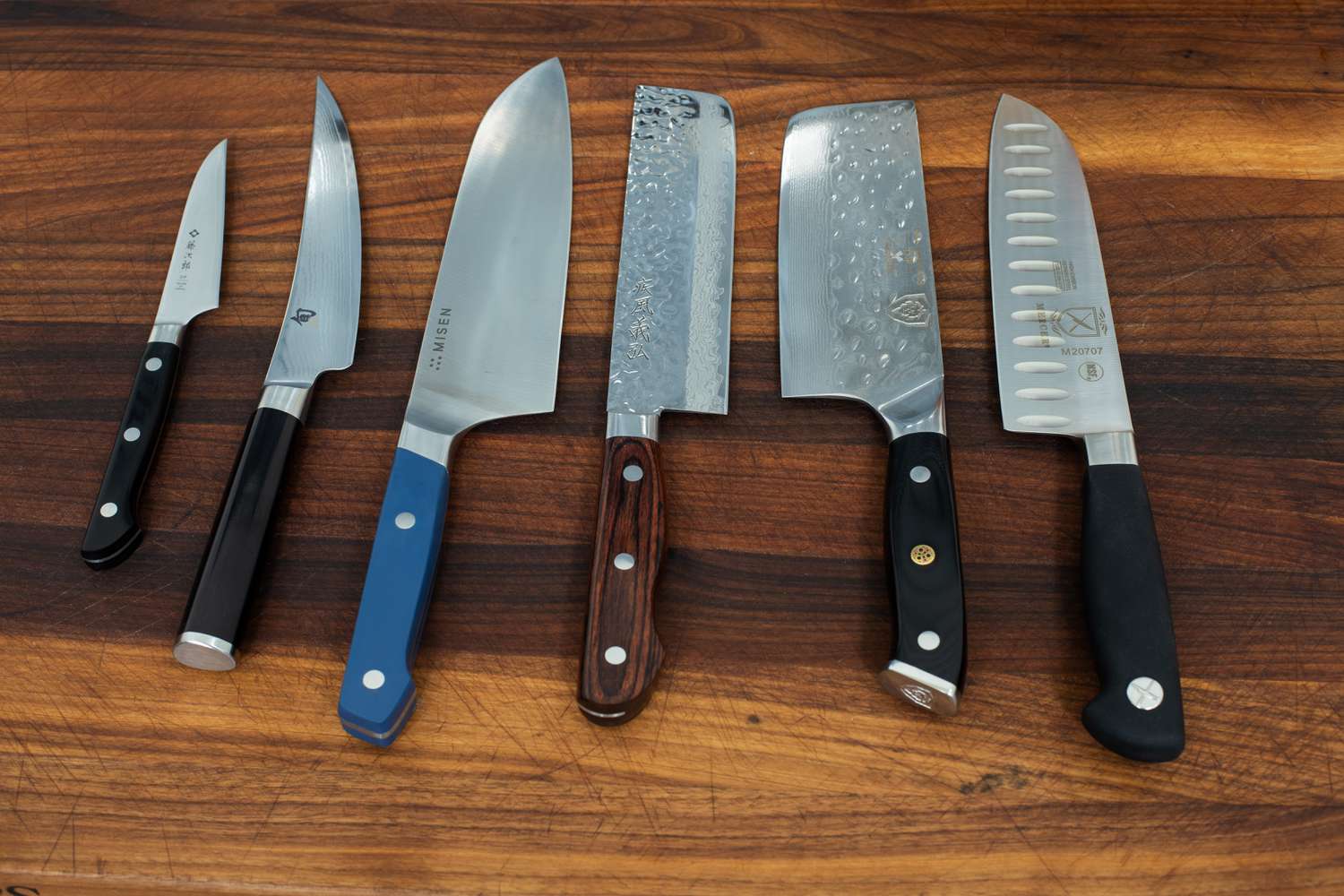 5 Best Kitchen Damascus Knives Stores in USA Cooking in Stilettos