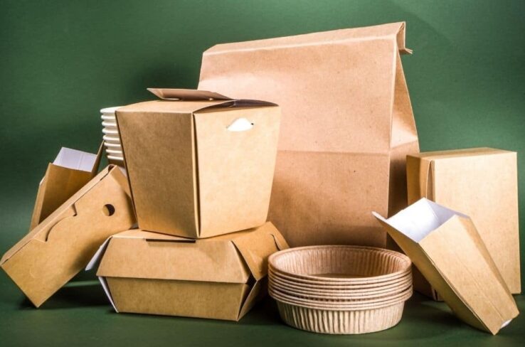 Choose a Proper Packaging Solution for Food