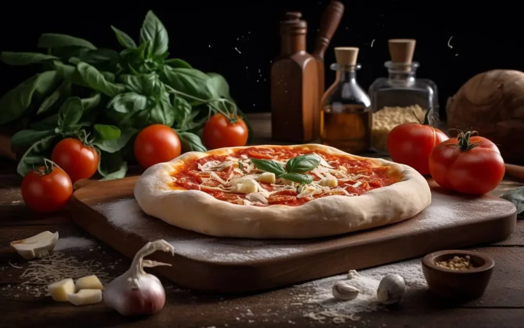 Mastering the Science of Pizza Dough