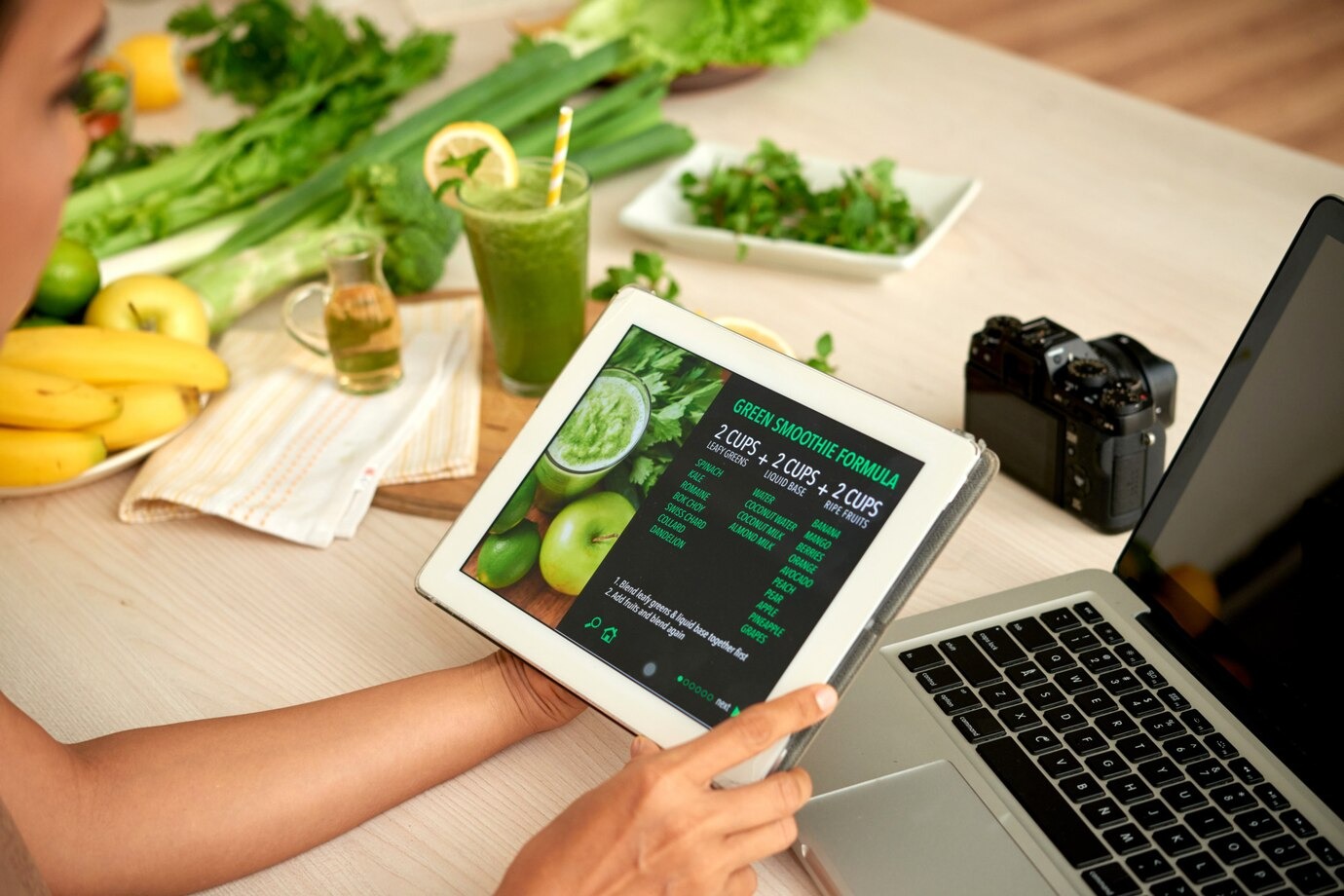 How to Start a Food Blog: Tips and Ideas - Cooking in Stilettos