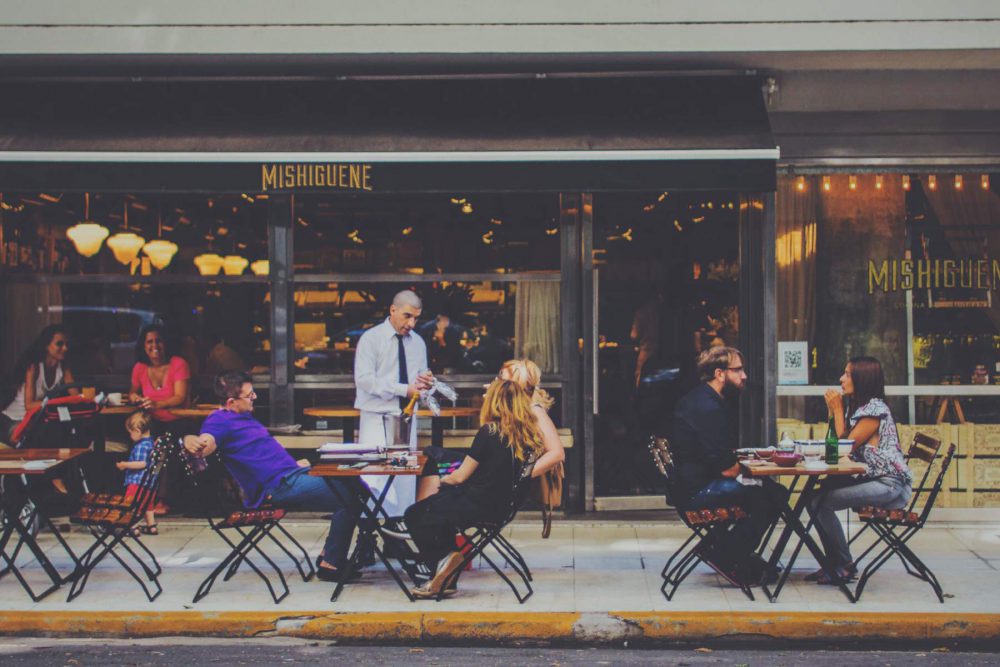 Understanding a Brand Story of your restaurant