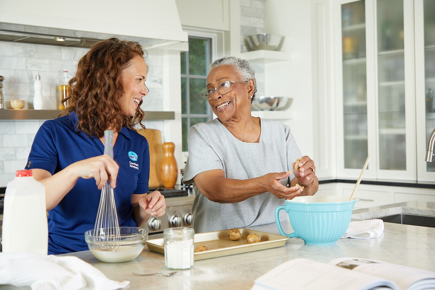 Essential Kitchen Gadgets for Enhancing Senior Safety - Cooking in ...