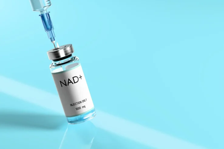 NAD+ Supplements